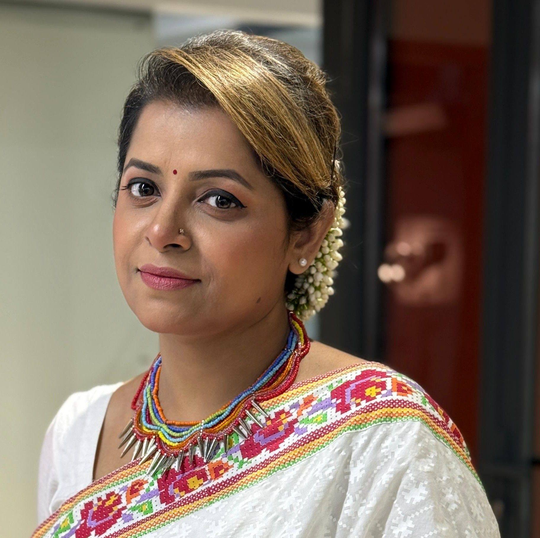 শারমিন শ্রাবনী