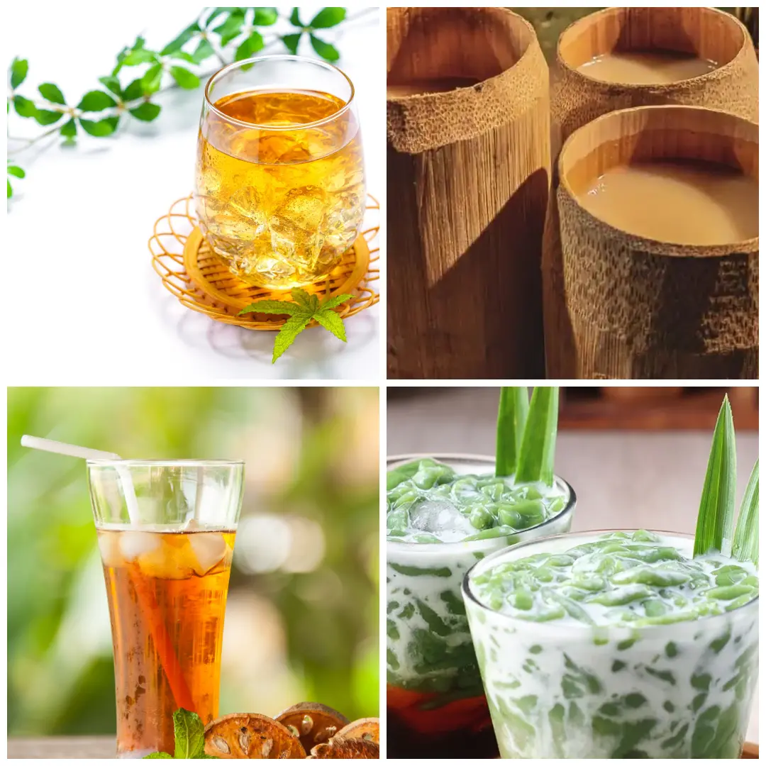 শরবতে গরম পালায়!