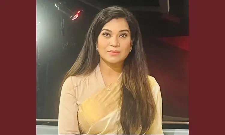 বিটিভি'র মহাপরিচালক হলেন কাজী জেসিন