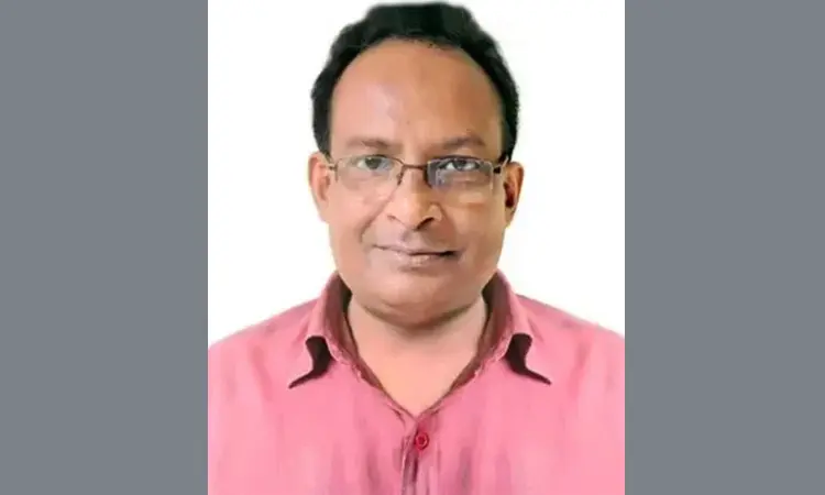 বিশিষ্ট সাংবাদিক আমির খসরু আর নেই