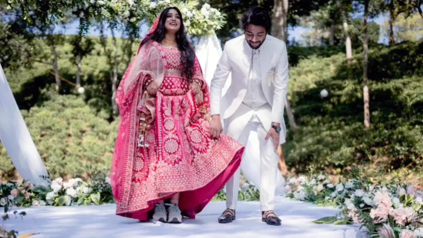 প্রীতম ও শেহতাজের বিচ্ছেদের ঘোষণা