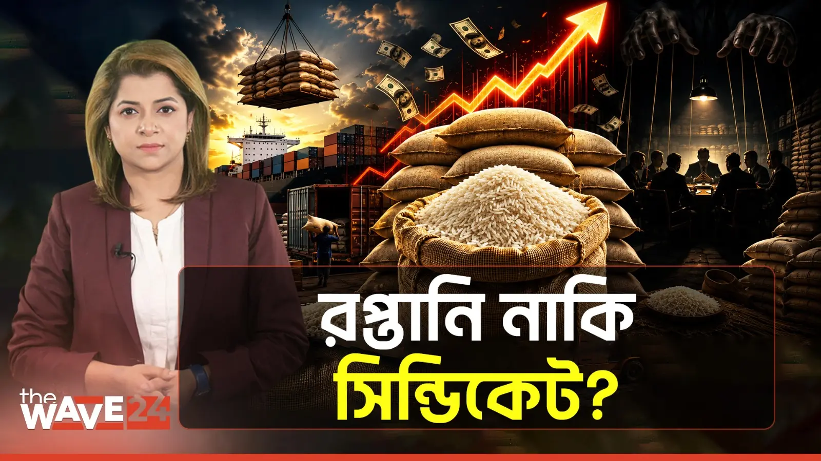 ৬ লাখ টন উদ্বৃত্ত, তবু পোলাও চাল বস্তায় ২ হাজার টাকা বেশি!