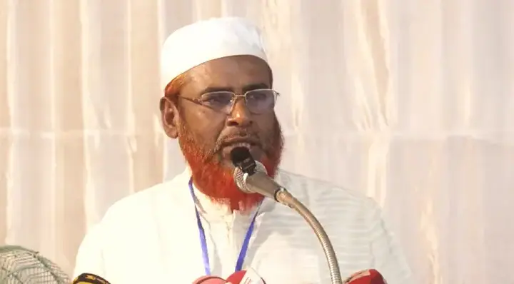 সরকারের হঠকারী সিদ্ধান্ত দেশের ব্যাংক ব্যবস্থাকে ঝুঁকিতে ফেলছে: গোলাম পরওয়ার