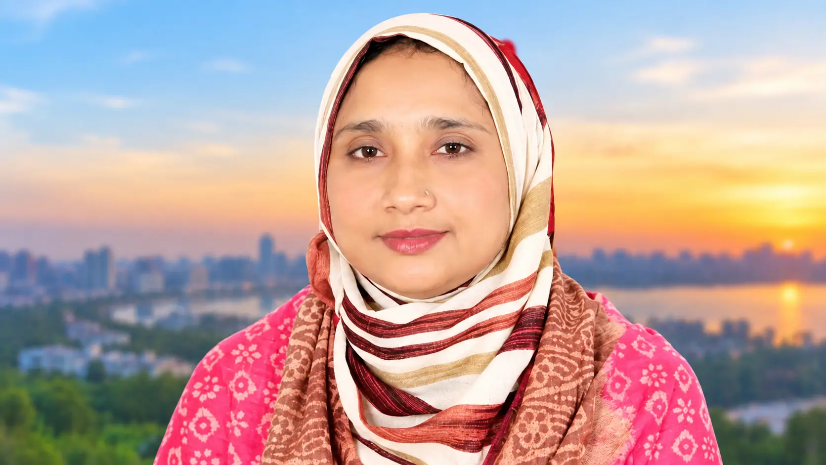 সংসদ সদস্য ফেরদৌসী আহমেদ মিষ্টির পদত্যাগ