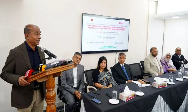অনলাইনে বিয়ে নিবন্ধনে অনিয়ম, বাল্য-বহুবিয়ে কমবে: আইনমন্ত্রী