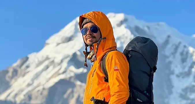 পর্যটকের আপত্তিকর ভিডিও ধারণ, নেপালে আটক তমাল