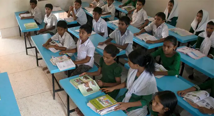 প্রাথমিক শিক্ষা তদারকিতে ‘আইটি ইকোসিস্টেম’ হবে