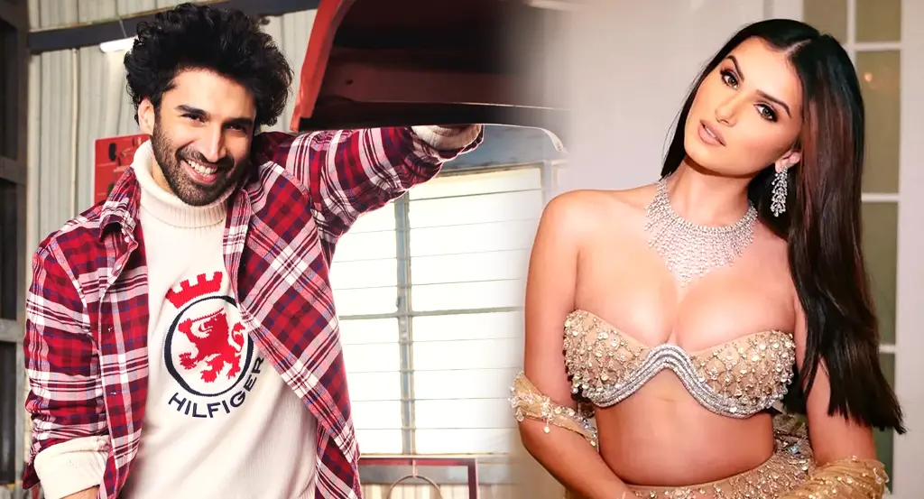 তারাতে মজেছেন আদিত্য