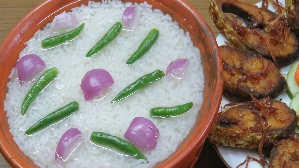 পান্তা উপকারী না কি অপকারী?