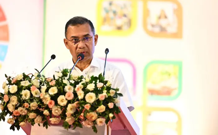 এসডিজি ভিলেজ পাইলট প্রকল্প উদ্বোধন করলেন প্রধানমন্ত্রী