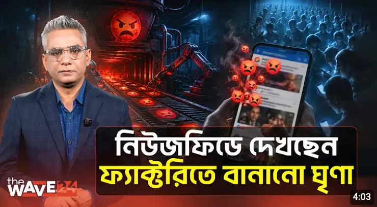 আপনার লাইক দেখে AI অনেককিছু বলে দিতে পারে