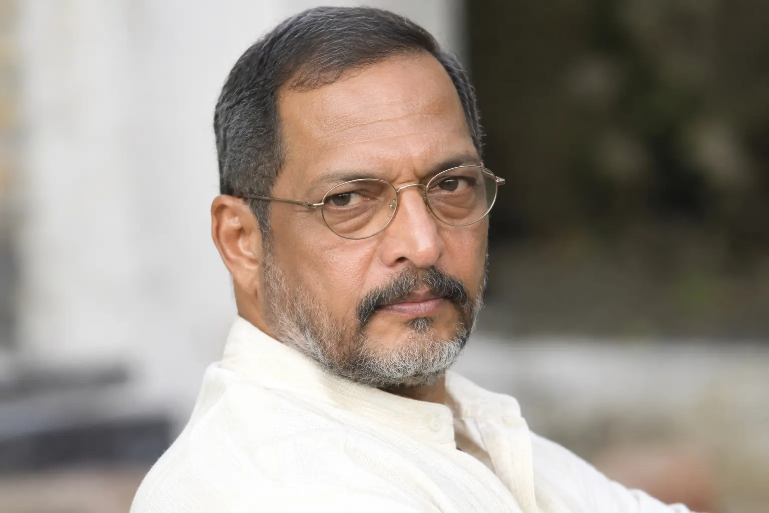 অভিনেতা নানা পাটেকার আর নেই