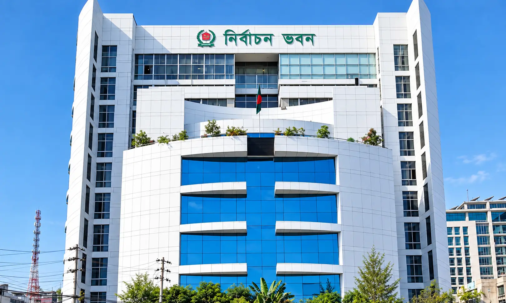 ঠাকুরগাঁও-১ উপনির্বাচন: প্রার্থিতা প্রত্যাহারের শেষ দিন বুধবার