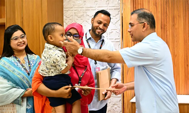 চাকরি পেলেন জুলাইয়ে শহীদ, আহত ১০ পরিবারের সদস্য