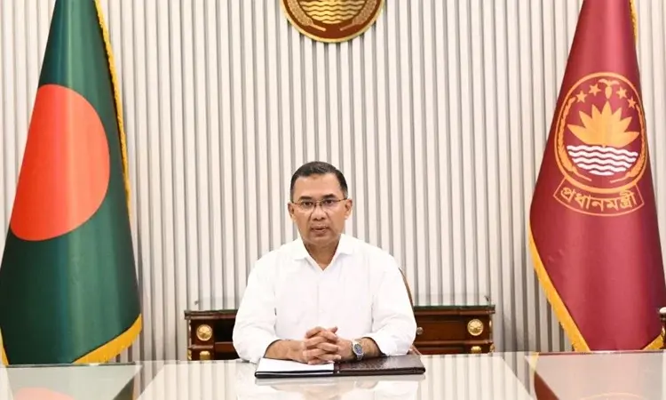 মহানবীর (সা.) আদর্শ অনুসরণে শান্তিপূর্ণ দেশ গড়ার আহ্বান প্রধানমন্ত্রীর