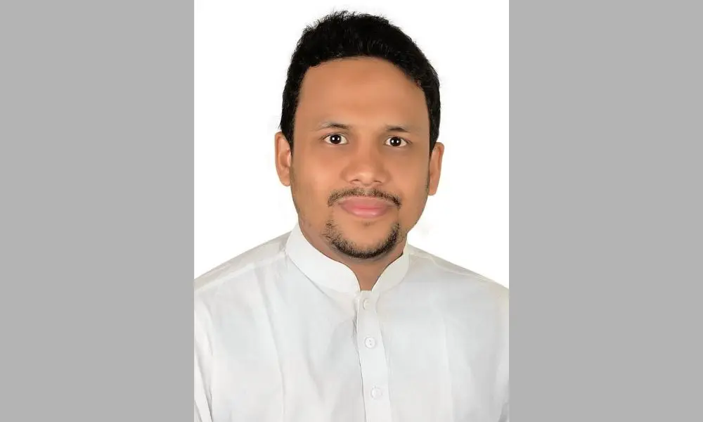 প্রধানমন্ত্রীর বিরুদ্ধে মানহানিকর বক্তব্য, এনসিপি নেতা গ্রেপ্তার