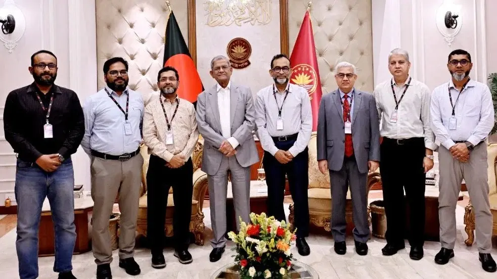 চিকিৎসাসেবার মান বাড়লে বিদেশমুখী রোগী কমবে: রাষ্ট্রপতি