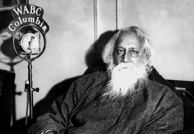 বিশ্বকবির ৮৫তম প্রয়াণ দিবস