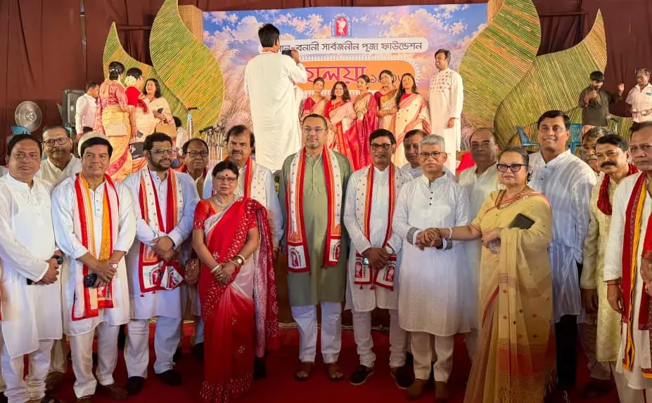 ‘আমাদের পরিচয়—আমরা সবাই বাংলাদেশি’