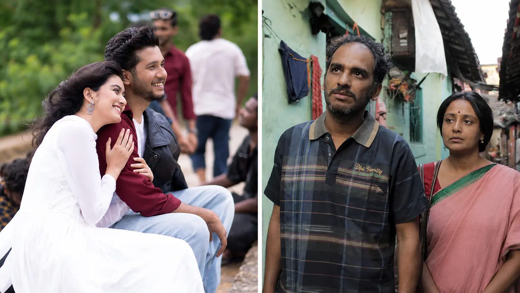 ওটিটিতে ‘মিশন ডিডিএলজে’ ও ‘মায়ার জঞ্জাল’