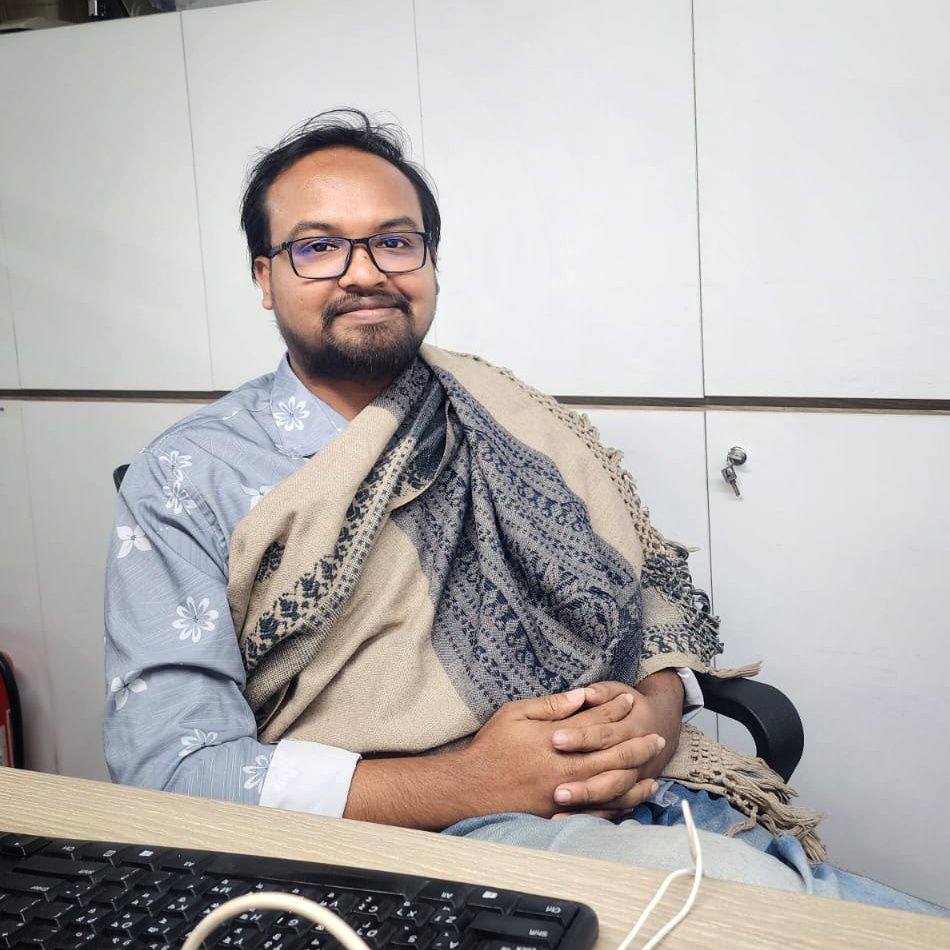 আশরাফুল ইসলাম আকাশ